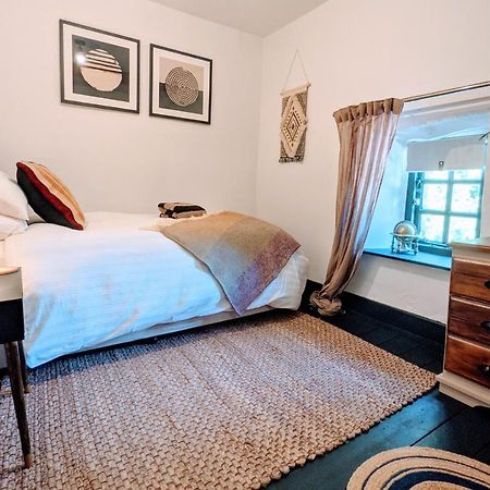 Fern Cottage, Great Strickland Penrith Esterno foto
