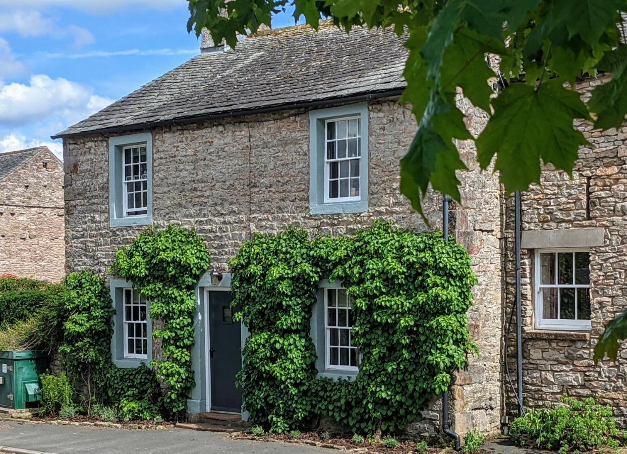Fern Cottage, Great Strickland Penrith Esterno foto